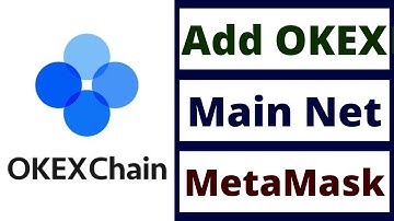 How To Add OKEX Mainnet To MetaMask !!! OKEX Mainnet Integration In To MetaMask !!!