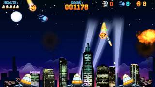 Meteor Mania Released!