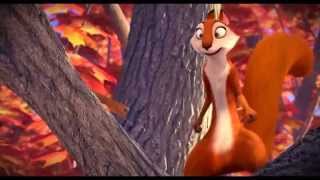 The Nut Job - When Can I See You Again