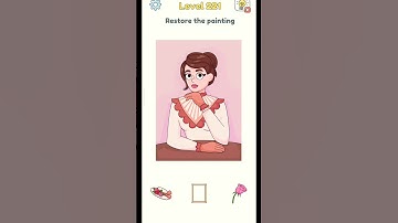 DOP 3 Level 221 #shorts #games #funny