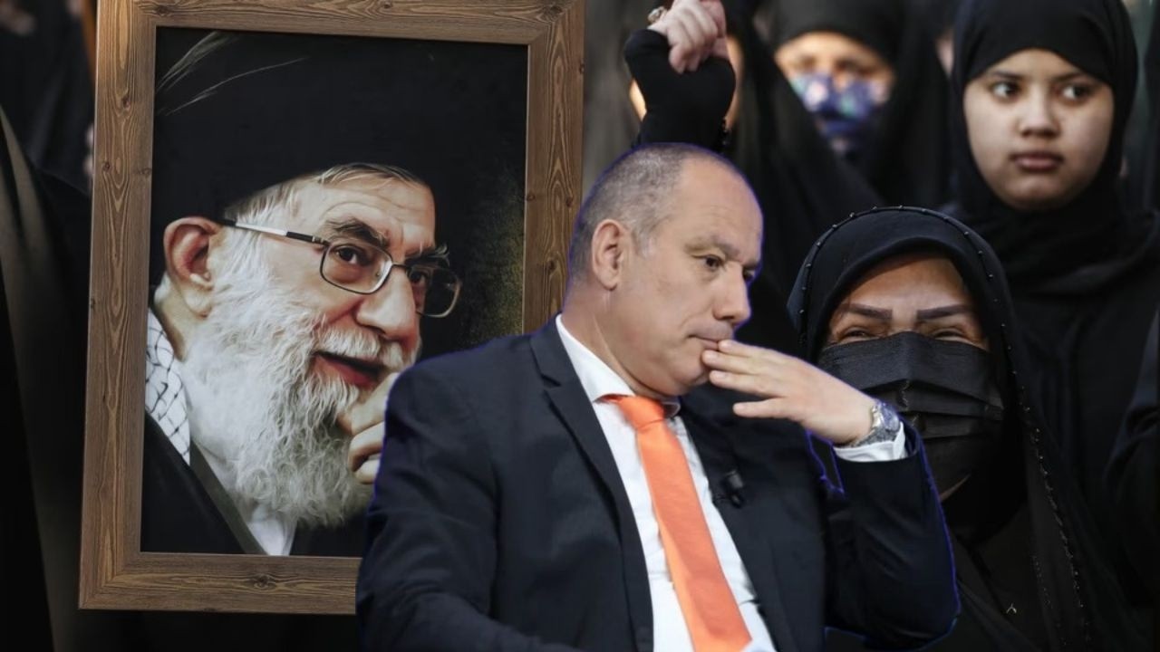 E fundit: Pas Khamenei-t, vrasin edhe bashkëshorten, detajet e fundit