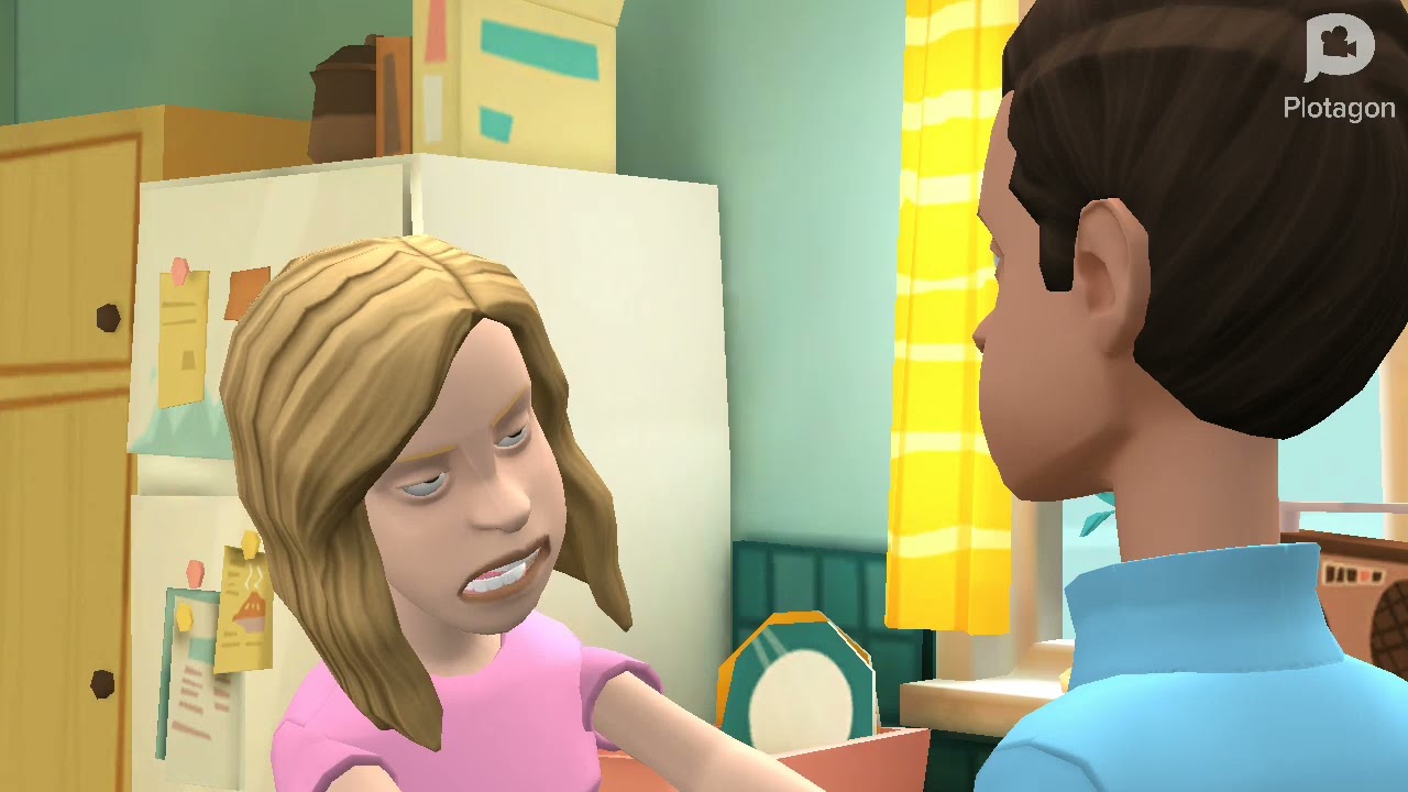 The Anderson family died