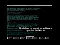 mail server