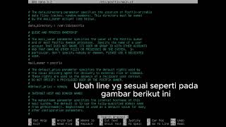 mail server