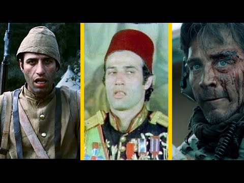 En fazla imdb puanı almış 10 Türk filmi #top10