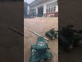 Heavy Multiple Rocket Launcher Test Video#soothing #weaponshorts
