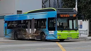 River Modern Condominium Full Body Advertisement SMB3144J(SEDEP 852) Service 261 Ang Mo Kio Avenue 8