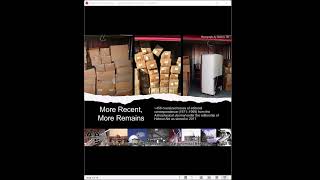 AAS Agents Office Hour with the Working Group on the Preservation of Astronomical Heritage (WGPAH)