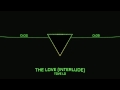 Tove Lo The Love Interlude HD Visualized mp3