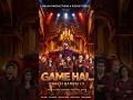 Game Hai Chalti Rahegi | Rocket Reels | Jayati Bhatia | Yash Tonk