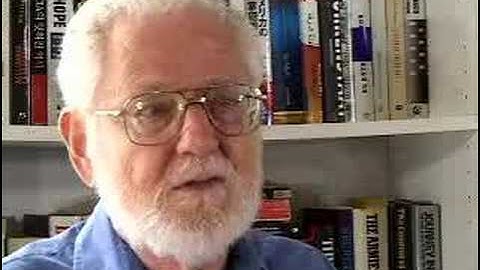 Trailer: The Other Side: An Interview with William Blum