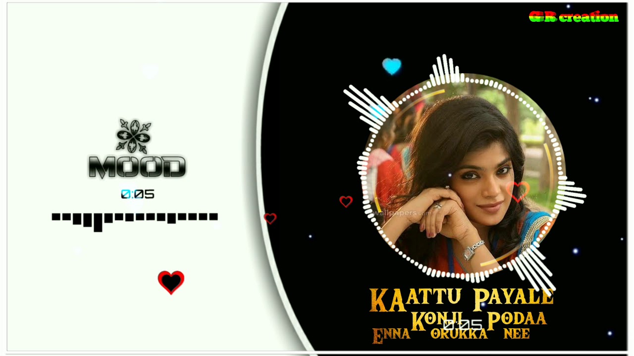 YouTube new trending video whatsapp status love song tamil 💯💝💞 YouTube