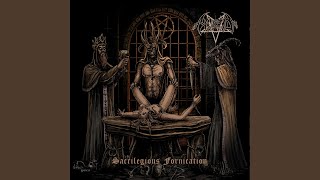 Sacrilegious Fornication