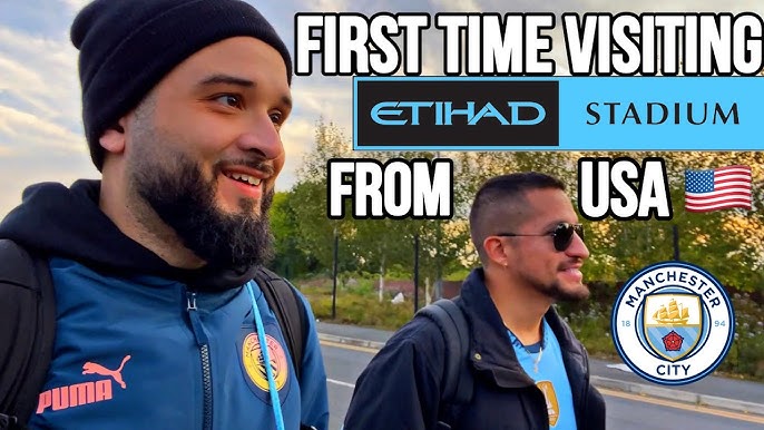 First Time Visiting Manchester: Ultimate Guide for Newcomers