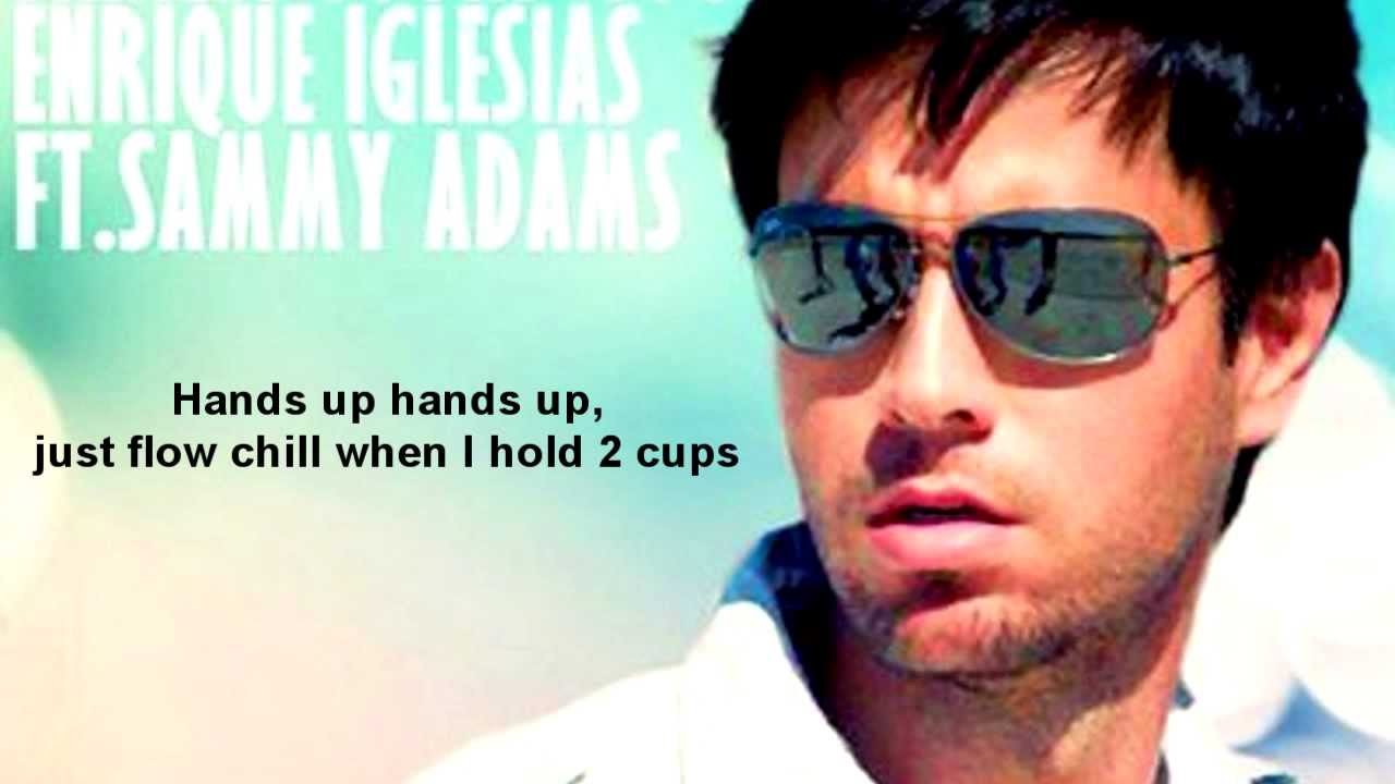Enrique Iglesias Despues Que Te Perdi Lyrics