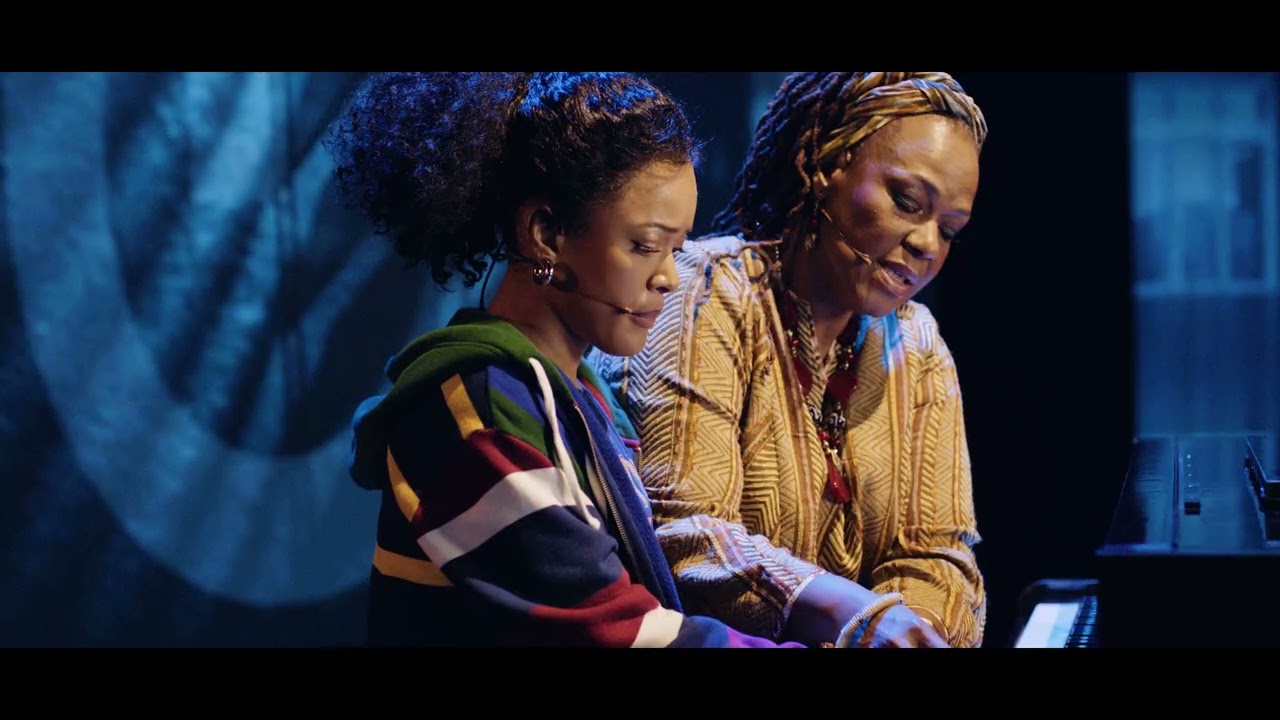 HELL'S KITCHEN Tour Video - YouTube