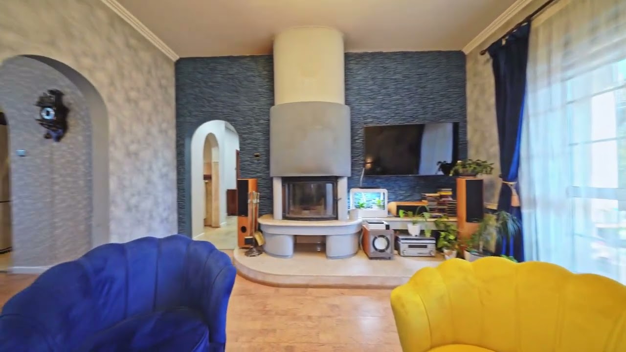 Dom z tarasem w Modlniczce - Dom - Sprzedaż - Krakowski, Wielka Wieś / Modlniczka