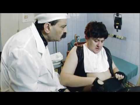 Городок — Мазохист у зубного врача