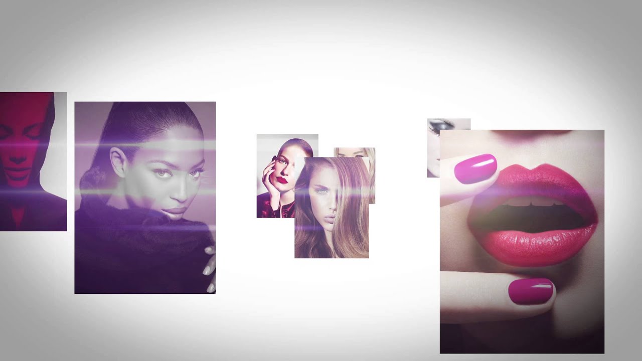 Harper's Bazaar Pinterest PROMO YouTube