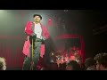 2024 Dillusion Scarywood Magic Show 1