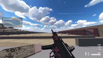 Battle-Bit Remasterd | Reload Bug