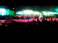 Santesh - Amalina di Konsert Suara Anak Malaysia (KL Rythm Night)