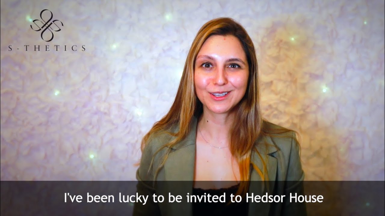 Feedback from guests at S-Thetics Clinic 'Beyond the Facelift' event