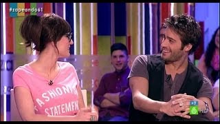 Zapeando - Rodrigo, Soy Tu Novia, Te Alquilo Por Meses