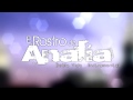 Valerie Morales Ft Wahero El Rostro De Analia Doble Vida Instrumental Valerie Morales Ft Wahero El Rostro De Analia Doble Vida Instrumental