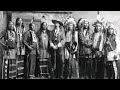 Wild West Show and Native American Performers