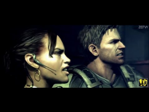 resident-evil-5---lost-in-the-echo-(linkin-park)