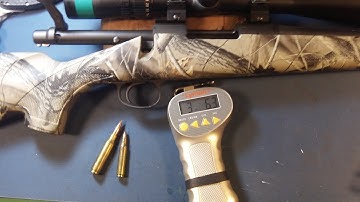 Trigger Pull Thursday: Remington 700.