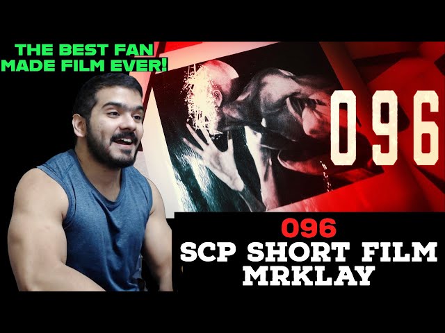 SCP-096 Short Film - Review 