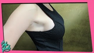 What Is The Healing Process Of Getting Breast Reduction?