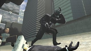 What if gman was flushed in episode 22