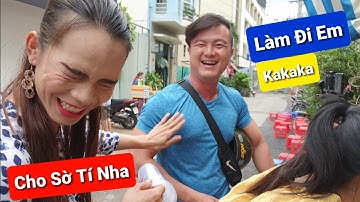 Trực Tiếp Bắp Nướng Cô Ba Miền Tây