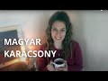 🎄 Magyar karácsony | Hungarian Christmas [ EN - HUN subtitles ]