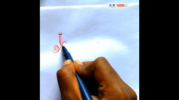 joy shree ganesh✍️😍#viral #handwriting #youtubeshorts #ganesh #signature #style #calligraphy #name