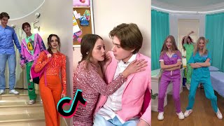 Best TikTok Families - Tim Tin & Star High & Others - TikTok Compilation #190