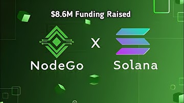 The NodeGO.ai Solana Depin Project: A Game Changer for Crypto? | nodepay airdrop