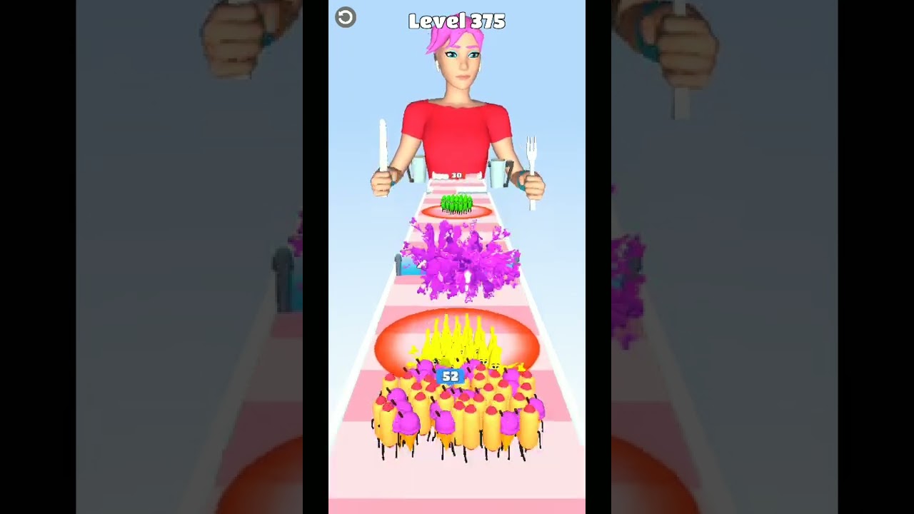 Good Mood Food Gameplay  