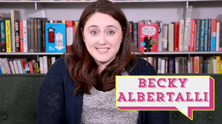 Becky Albertalli Explains the Simonverse! | Simon ...