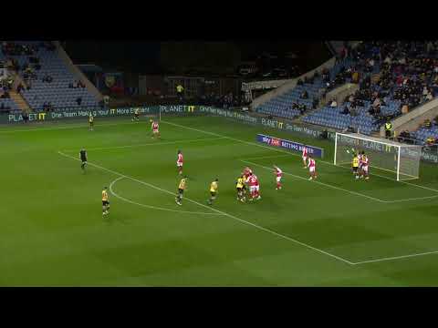 Oxford Utd Fleetwood Town Goals And Highlights