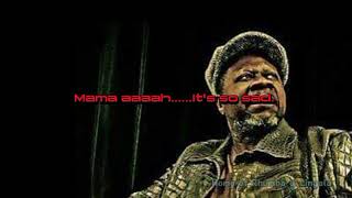 Yolele  : Papa Wemba English Translated Lyrics 