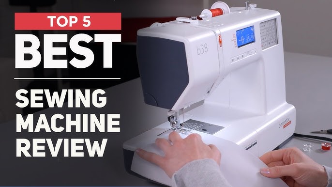 Brother Xr9550 Sewing Machine  Expectations vs Reality in 2023