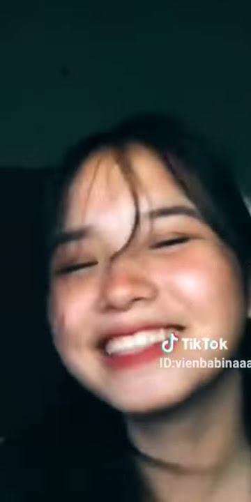 Tiktok viral 2020 song bagaikan langit Di sore Hari 😊