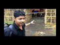 SUPER EXCLUSIVE FOOTAGE OF BAGBAZAR SORBOJONIN/PRE DURGA PUJA/KOLKATA/EPISODE 03