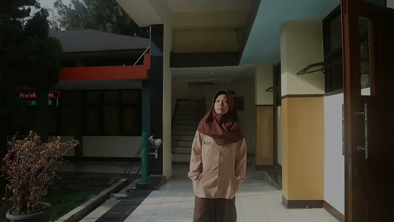 Elemen of shot Indah Kirana