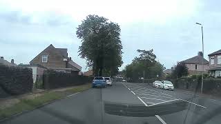 Dumb overtakes