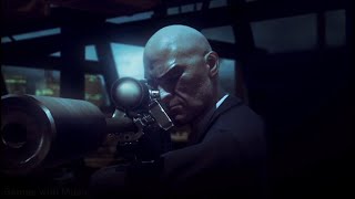 Hitman absolution THE CREMATORIUM Gameplay